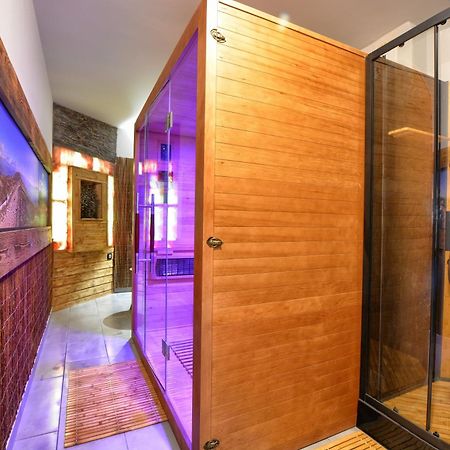 Apartament Szczesliwy Ustrzyki Dolne Exteriör bild